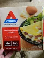 Socker och näringsämnen i Atkins low carb living