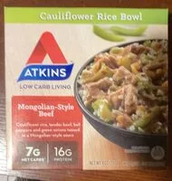 Mängden socker i Mongolian style beef