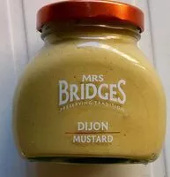 Mängden socker i Mostaza de Dijon