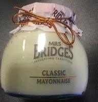 Mängden socker i Mayonesa