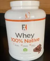 Mängden socker i Whey