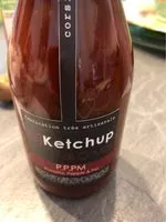 Mängden socker i Ketchup o ma