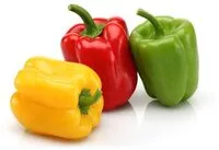 Mängden socker i Poivrons entiers