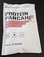 Mängden socker i PROTEIN PANCAKE HT