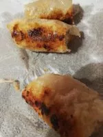 Mängden socker i Nems poulet