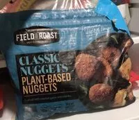 Mängden socker i Classic Nuggets Plant-Based Nuggets