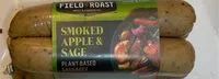 Mängden socker i Smoked apple & sage