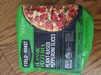 Mängden socker i Classic pizzeria plant-based pepperoni