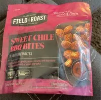 Mängden socker i Sweet Chile BBQ Plant Based Bites