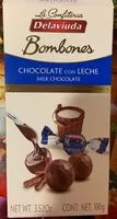 Mängden socker i Bombones