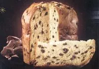 Mängden socker i Panettones