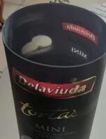 Mängden socker i Totas mini