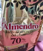 Mängden socker i Miniporciones Turrón de chocolate