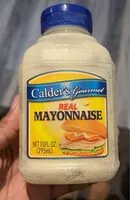 Mängden socker i Real Mayonnaise