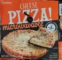 Mängden socker i Cheese Pizza