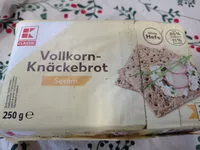 Mängden socker i Vollkorn-Knaeckebrot