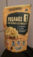 Mängden socker i Veganes EI für Rührei & Omlett