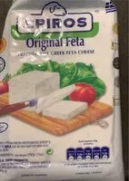 Mängden socker i Feta cheese