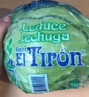 Mängden socker i Lettuce