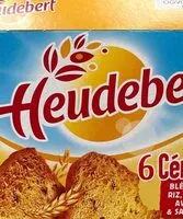 Mängden socker i Biscotte