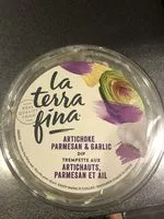 Mängden socker i Trempette artichaut