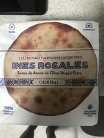 Mängden socker i tortas de aceite de oliva