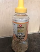 Mängden socker i Sésamo blanco tostado