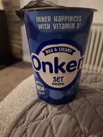 Mängden socker i mild and creamy, set natural