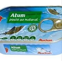 Mängden socker i Caned tuna