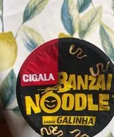 Mängden socker i Banzai