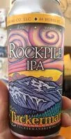 Mängden socker i Rockpile IPA