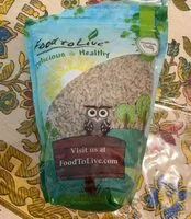 Mängden socker i Raw sunflower seeds