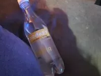 Mängden socker i Agua de kefir