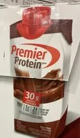 Mängden socker i Premier Protein