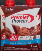 Mängden socker i High Protein Shake