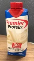 Mängden socker i Premier Protein