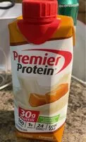 Mängden socker i Premier Protein Caramel