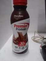 Mängden socker i Chocolate Flavor High Protein Shake
