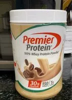Mängden socker i 100%Whey Protein Powder