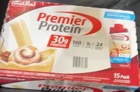 Mängden socker i Cinnamon roll