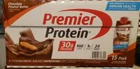 Mängden socker i Prefiero Protein