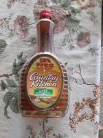 Mängden socker i Country kitchen, lite reduced calorie syrup