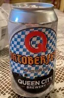 Mängden socker i Oktoberfest