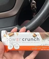 Mängden socker i Protein bar