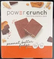 Mängden socker i Bionutritional research group peanut butter fudge bars