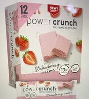 Mängden socker i Whey Protein Bars