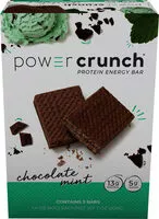 Mängden socker i Original Protein Energy Bar