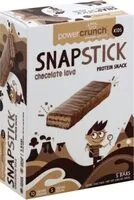 Mängden socker i Protein Snack