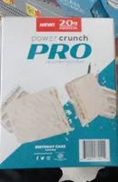 Mängden socker i Protein bar