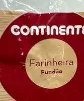 Mängden socker i Farinheira do Fundão